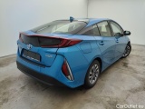  Toyota  Prius Toyota  1.8 VVT-i PHEV Hybrid Business 5d #2