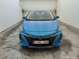  Toyota  Prius Toyota  1.8 VVT-i PHEV Hybrid Business 5d #5