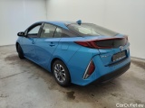  Toyota  Prius Toyota  1.8 VVT-i PHEV Hybrid Business 5d #7