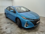  Toyota  Prius Toyota  1.8 VVT-i PHEV Hybrid Business 5d #8