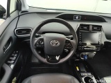  Toyota  Prius Toyota  1.8 VVT-i PHEV Hybrid Business 5d #9