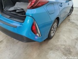  Toyota  Prius Toyota  1.8 VVT-i PHEV Hybrid Business 5d #35