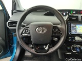  Toyota  Prius Toyota  1.8 VVT-i PHEV Hybrid Business 5d #44