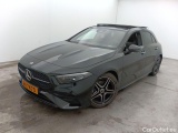  Mercedes  A-Klasse Mercedes-Benz Classe A Hatchback A 180 Star Edition 5d 