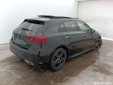  Mercedes  A-Klasse Mercedes-Benz Classe A Hatchback A 180 Star Edition 5d #2