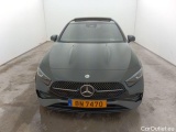  Mercedes  A-Klasse Mercedes-Benz Classe A Hatchback A 180 Star Edition 5d #5