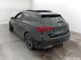  Mercedes  A-Klasse Mercedes-Benz Classe A Hatchback A 180 Star Edition 5d #7