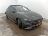  Mercedes  A-Klasse Mercedes-Benz Classe A Hatchback A 180 Star Edition 5d #8