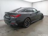  Bmw  Serie 4 Gran Coupe BMW 4 Reeks Gran Coupé 420d (140 kW) 5d #2