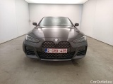  Bmw  Serie 4 Gran Coupe BMW 4 Reeks Gran Coupé 420d (140 kW) 5d #5