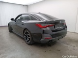  Bmw  Serie 4 Gran Coupe BMW 4 Reeks Gran Coupé 420d (140 kW) 5d #7