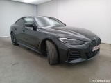  Bmw  Serie 4 Gran Coupe BMW 4 Reeks Gran Coupé 420d (140 kW) 5d #8