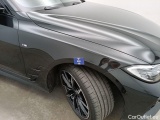  Bmw  Serie 4 Gran Coupe BMW 4 Reeks Gran Coupé 420d (140 kW) 5d #37