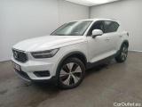  Volvo  XC 40 Volvo XC40 T4 Recharge Geartronic Inscription Expr. 5d 