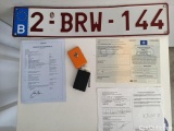  Volvo  XC 40 Volvo XC40 T4 Recharge Geartronic Inscription Expr. 5d #4