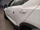 Volvo  XC 40 Volvo XC40 T4 Recharge Geartronic Inscription Expr. 5d #25