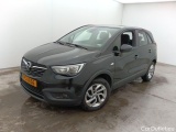  Opel  Crossland OPEL  X DIESEL - 2020 1.5 TD 120 ECOTEC Edition S/S (EU6.3) 5d 