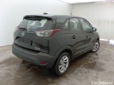  Opel  Crossland OPEL  X DIESEL - 2020 1.5 TD 120 ECOTEC Edition S/S (EU6.3) 5d #2