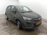  Opel  Crossland OPEL  X DIESEL - 2020 1.5 TD 120 ECOTEC Edition S/S (EU6.3) 5d #8