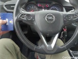  Opel  Crossland OPEL  X DIESEL - 2020 1.5 TD 120 ECOTEC Edition S/S (EU6.3) 5d #74