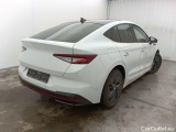  Skoda  ENYAQ SKODA  COUPE 82 kWh 80X 4x4 204hp (+102) RS 5d #2