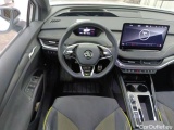  Skoda  ENYAQ SKODA  COUPE 82 kWh 80X 4x4 204hp (+102) RS 5d #9