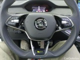  Skoda  ENYAQ SKODA  COUPE 82 kWh 80X 4x4 204hp (+102) RS 5d #22
