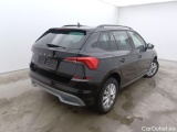  Skoda  KAMIQ SKODA  1.0 TSI 110hp Ambition DSG 5d #2