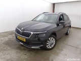  Skoda  KAMIQ SKODA  1.0 TSI 110hp Ambition DSG 5d 