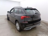  Skoda  KAMIQ SKODA  1.0 TSI 110hp Ambition DSG 5d #7