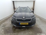  Skoda  KAMIQ SKODA  1.0 TSI 110hp Ambition DSG 5d #5