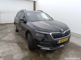  Skoda  KAMIQ SKODA  1.0 TSI 110hp Ambition DSG 5d #8