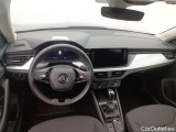  Skoda  KAMIQ SKODA  1.0 TSI 110hp Ambition DSG 5d #9