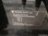  Skoda  KAMIQ SKODA  1.0 TSI 110hp Ambition DSG 5d #16