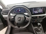  Skoda  KAMIQ SKODA  1.0 TSI 110hp Ambition DSG 5d #23