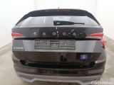  Skoda  KAMIQ SKODA  1.0 TSI 110hp Ambition DSG 5d #32