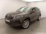  Skoda  Kodiaq Skoda  2.0 CRTDI 110kW DSG7 Style 5d 