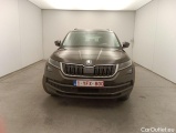  Skoda  Kodiaq Skoda  2.0 CRTDI 110kW DSG7 Style 5d #5