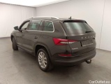  Skoda  Kodiaq Skoda  2.0 CRTDI 110kW DSG7 Style 5d #7
