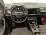  Skoda  Kodiaq Skoda  2.0 CRTDI 110kW DSG7 Style 5d #9