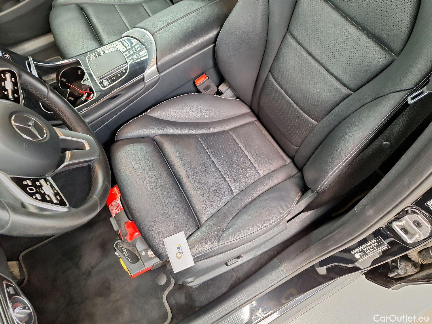  Mercedes  G-Klasee Mercedes, GLC FL'19, Mercedes-Benz GLC GLC 220 d Business Solution 4MAT #14
