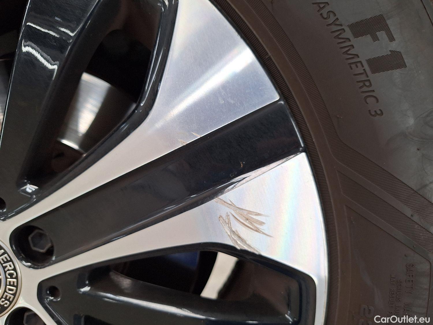  Mercedes  G-Klasee Mercedes, GLC FL'19, Mercedes-Benz GLC GLC 220 d Business Solution 4MAT #1