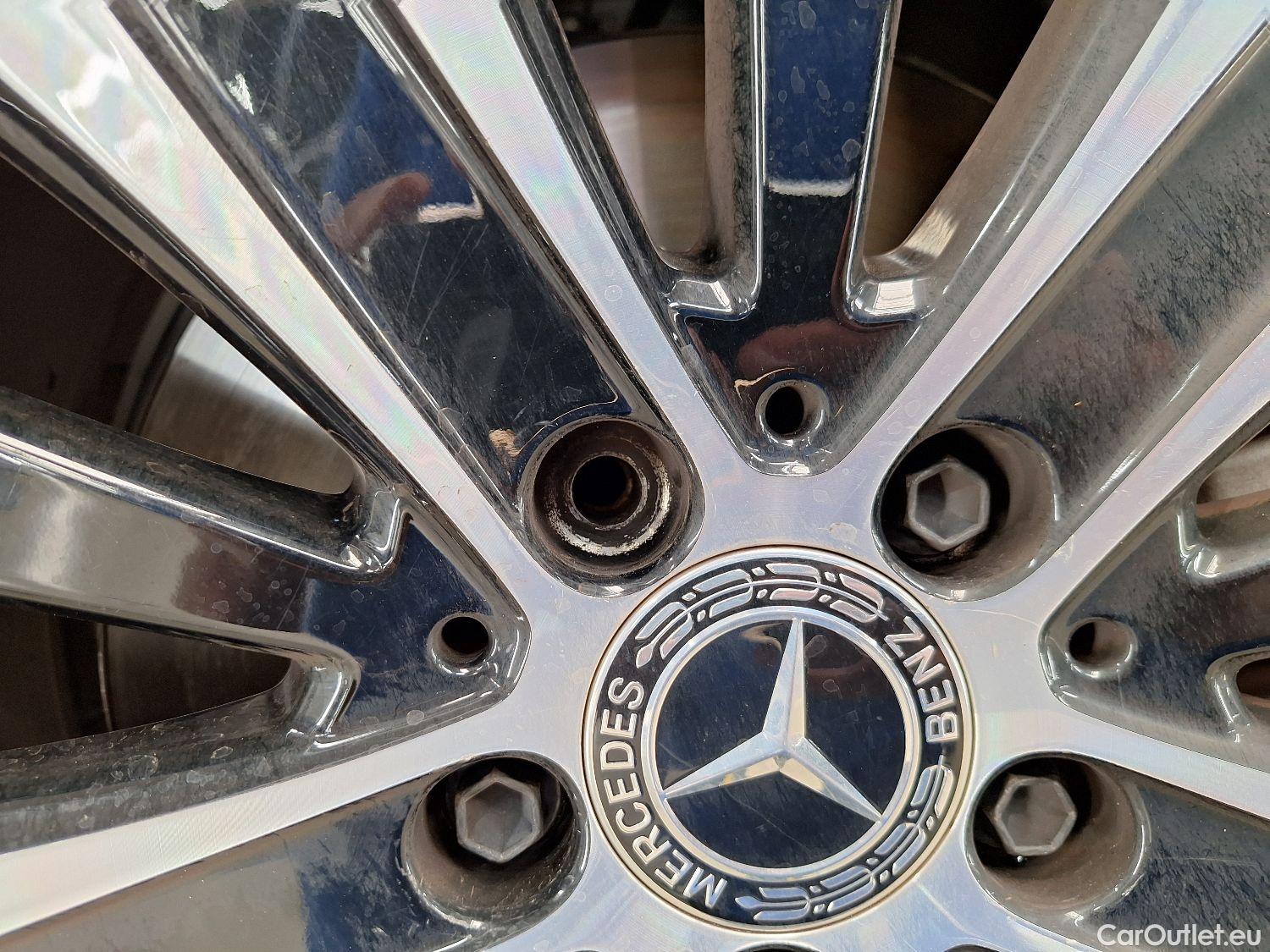  Mercedes  G-Klasee Mercedes, GLC FL'19, Mercedes-Benz GLC GLC 220 d Business Solution 4MAT #6