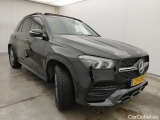  Mercedes  G-Klasee MERCEDES CLASSE GLE (W167) GLE 350 e 211 (+136) 4-Matic PHEV 5d #8