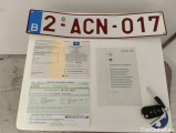  Opel  Crossland Opel  1.5 Turbo D 81kW S/S Elegance 5d #4
