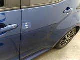  Toyota  Yaris Toyota  1.5 VVT-i Hybrid Iconic e-CVT 5d 