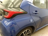  Toyota  Yaris Toyota  1.5 VVT-i Hybrid Iconic e-CVT 5d #9