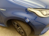  Toyota  Yaris Toyota  1.5 VVT-i Hybrid Iconic e-CVT 5d #13