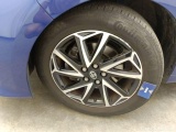  Toyota  Yaris Toyota  1.5 VVT-i Hybrid Iconic e-CVT 5d #20