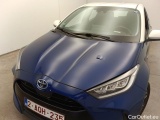  Toyota  Yaris Toyota  1.5 VVT-i Hybrid Iconic e-CVT 5d #27
